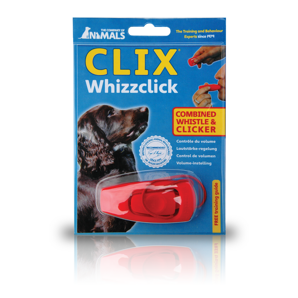 Company Of Animals Clix Whizzclick