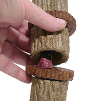 Boredom Breaker Edible Hide 'n' Treat Chain