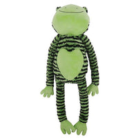 Rosewood Chubleez Froggy Long Legs Dog Toy 52cm