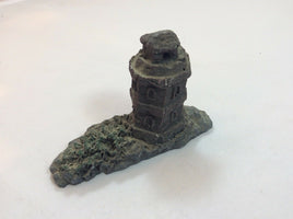 Mini Lighthouse Landscape Craft Fairy Garden Decoration 1pc