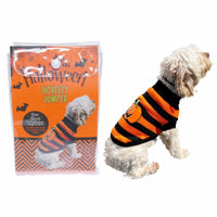 Halloween Novelty Dog Jumpers & Costumes 35cm