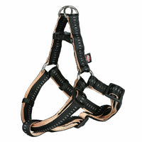 Trixie Softline Elegance One Touch Dog Harness L: 65-80cm Golden Retriever Dalmation
