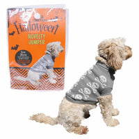 Halloween Novelty Dog Jumpers & Costumes 35cm