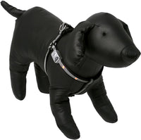 Rosewood Reflective Flashing One Touch Step-In Dog Harness High Visibility - Three Sizes