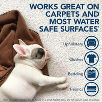 Simple Solution Stain And Odour Remover For Dogs 750ml