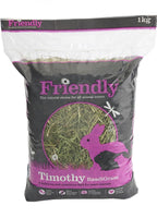 Friendly Timothy Readigrass 1kg