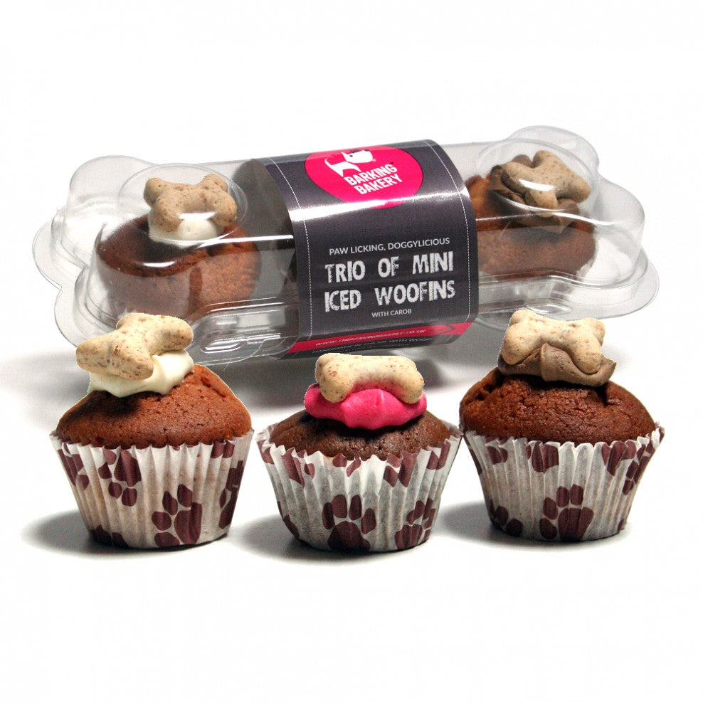 Barking bakery woofin Clearance