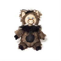 Danish Design Wilbur The Wild Boar 11"